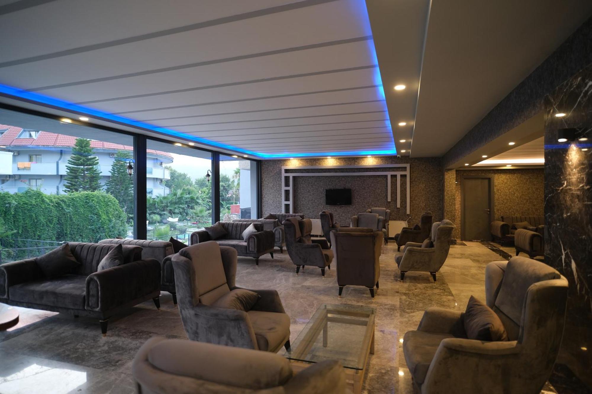 Отель Dedeman 5*