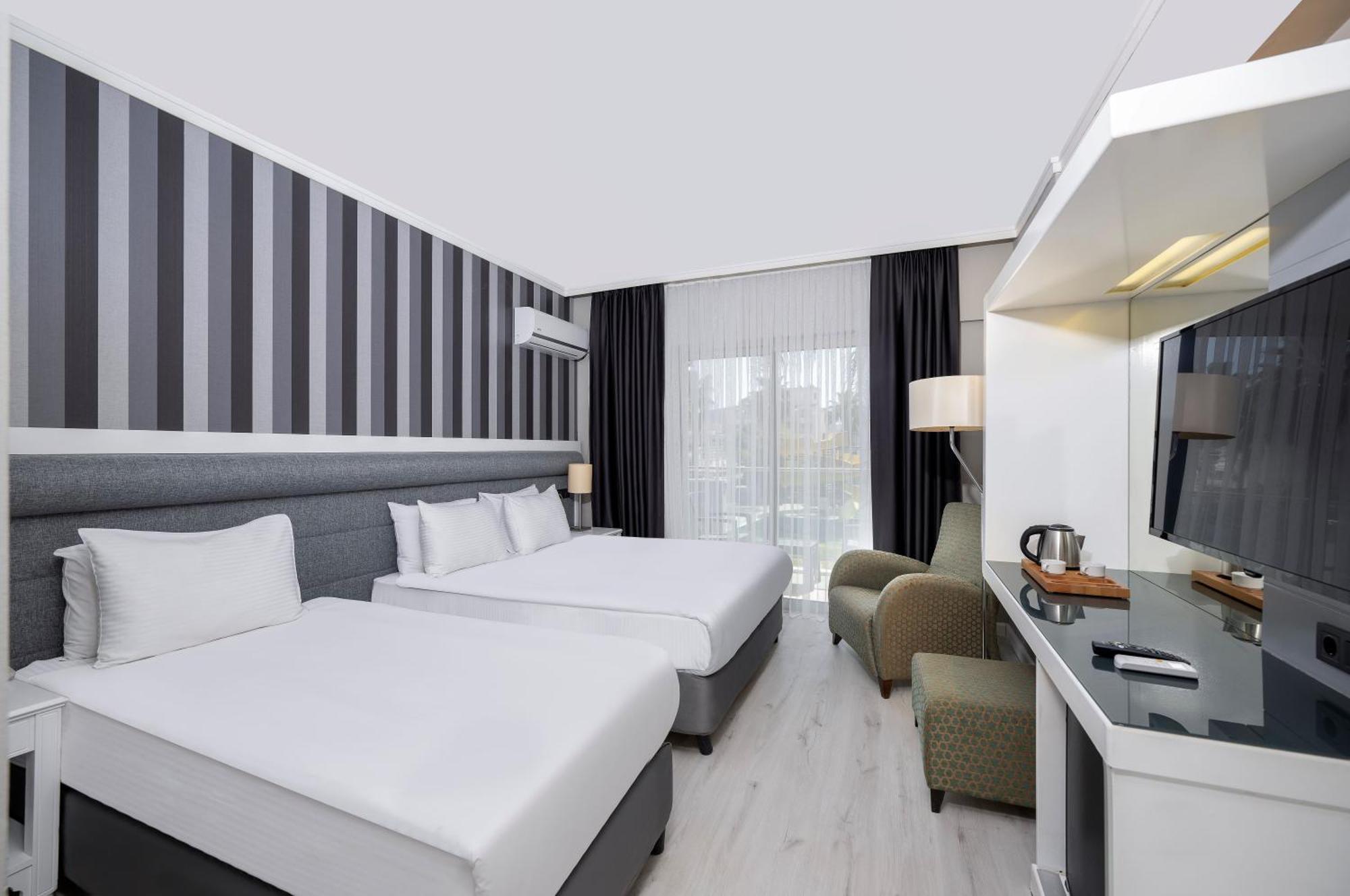 Dedeman 5* Кемер