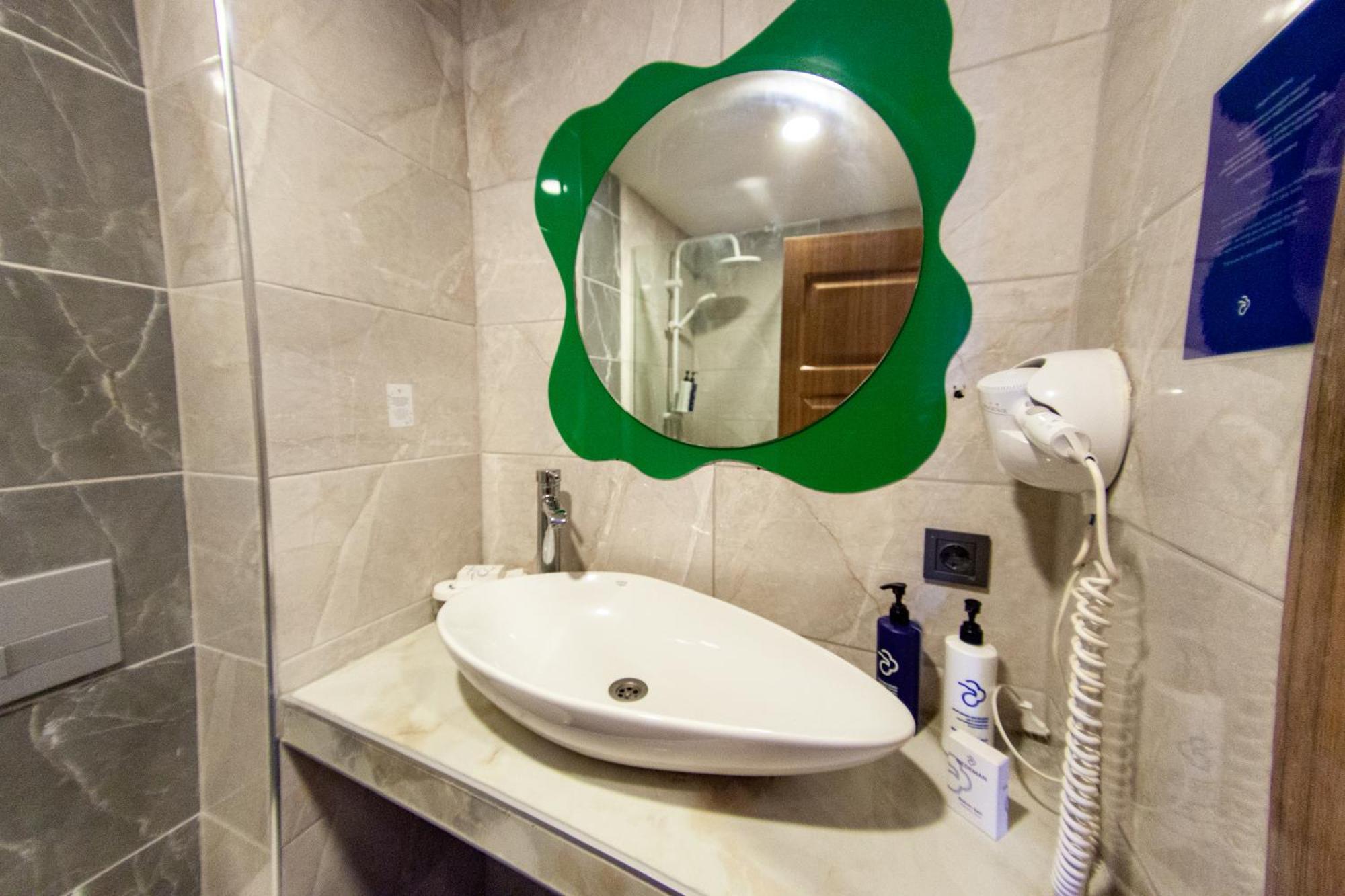 Dedeman Hotel 5*