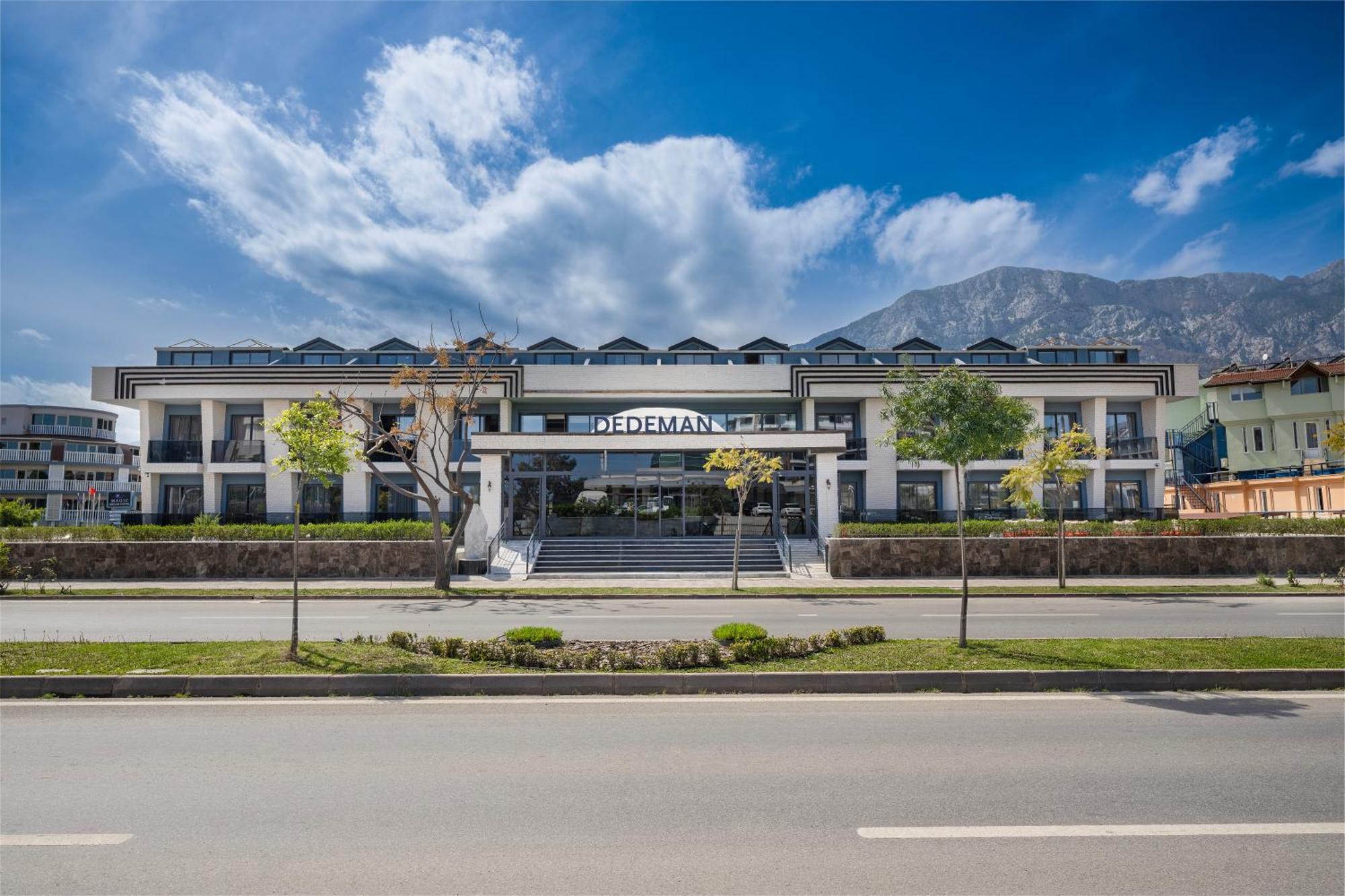 Hotel Dedeman