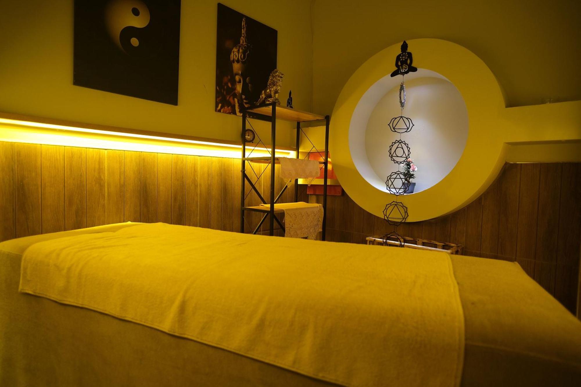 Hotel Dedeman Kemer