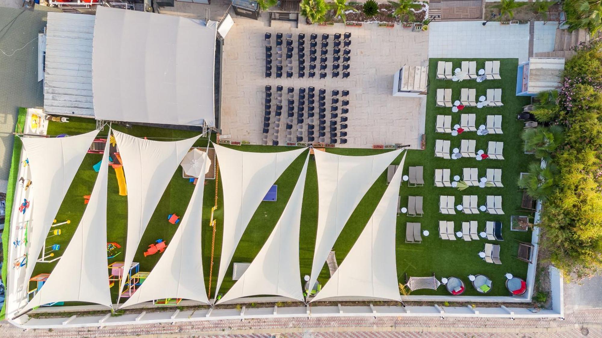 Hotel Dedeman 5*