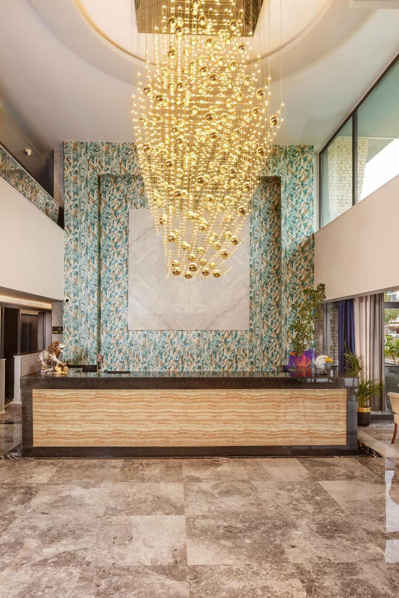 Hotel Dedeman Kemer