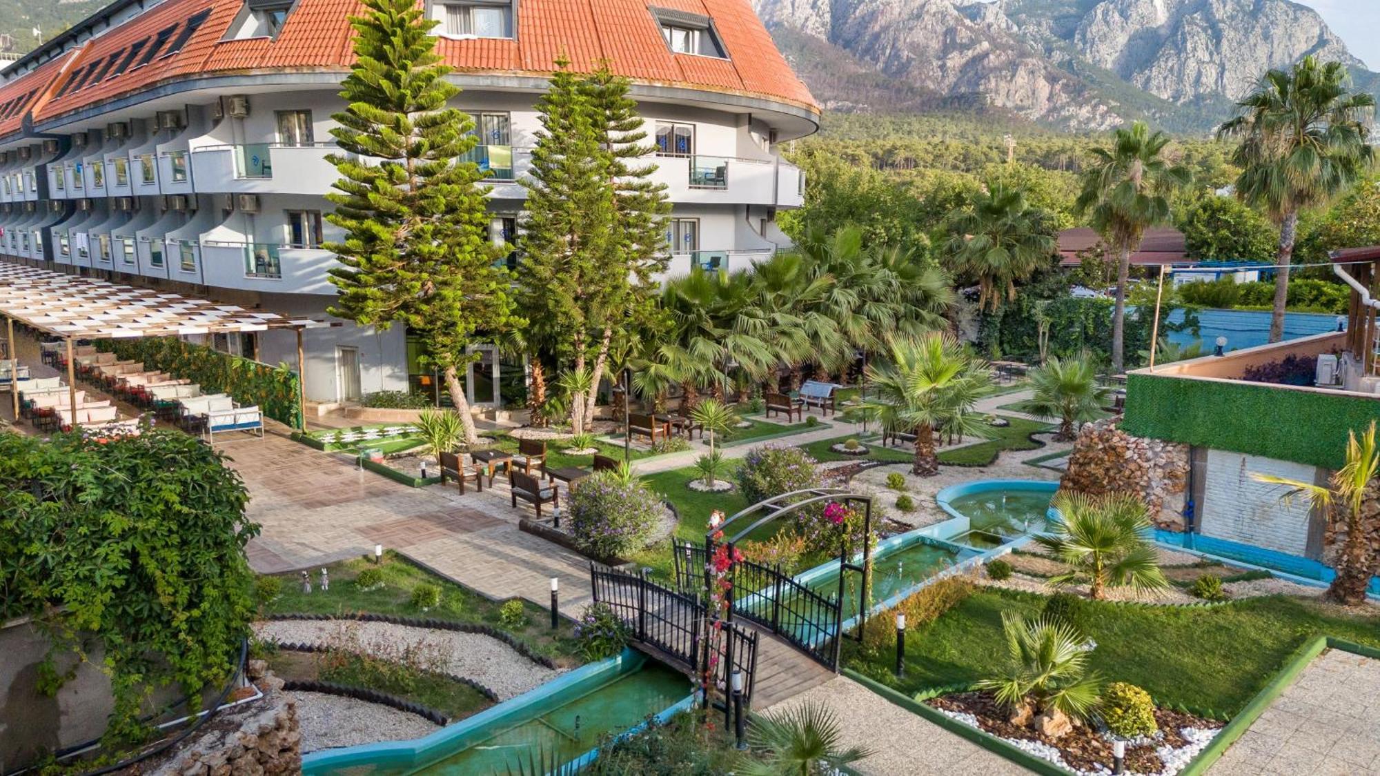 Hotel Dedeman